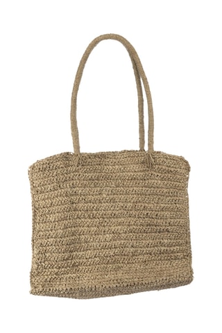 Cabas Ti Amo - Beige