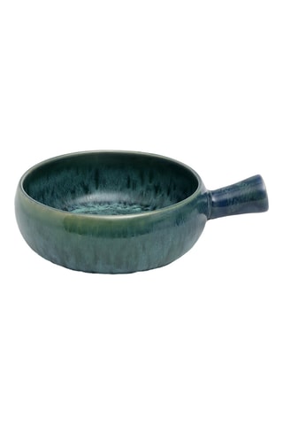 Casserole en grès Aqua