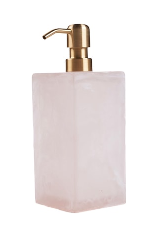 Distributeur de savon