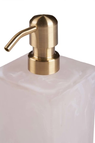 Distributeur de savon