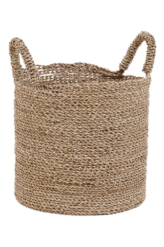 Panier Sensity - 30 cm - Naturel