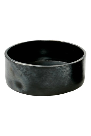 Plat de service en terre cuite Dish - 20 cm