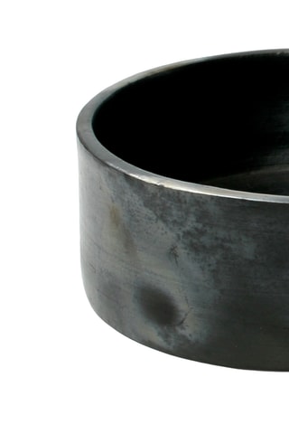 Plat de service en terre cuite Dish - 20 cm