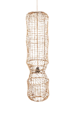 Abat-jour GuanYin - Naturel