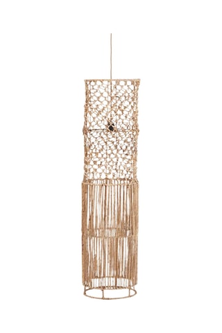 Suspension Takuhanki XL - Naturel