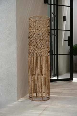 Suspension Takuhanki XL - Naturel