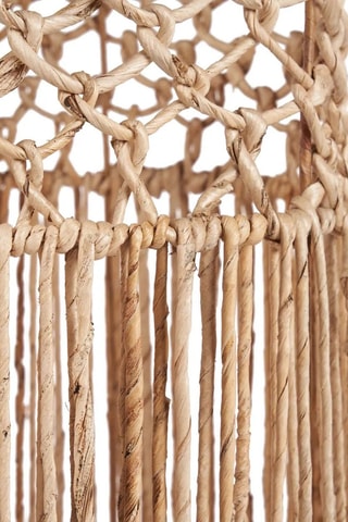 Suspension Takuhanki XL - Naturel