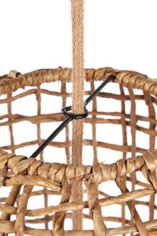 Suspension GuanYin - Naturel