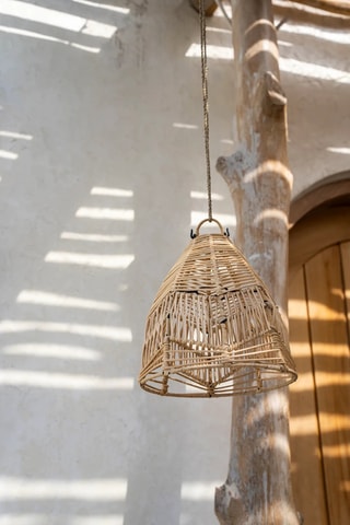 Suspension Bala - Beige