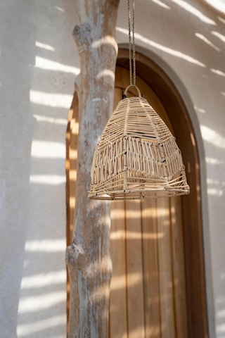 Suspension Bala - Beige