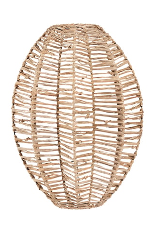 Applique murale Avanti - 30 x 15 x 40 cm - Beige