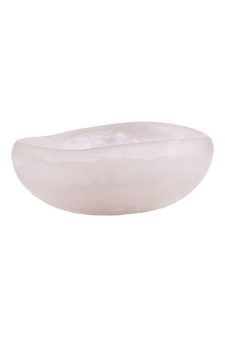 Bol décoratif Organic - 25 x 25 x 10 cm