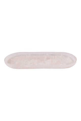 Plateau de service - 44 x 19 x 2,6 cm