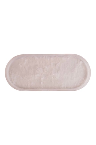 Plateau de service - 44 x 19 x 2,6 cm