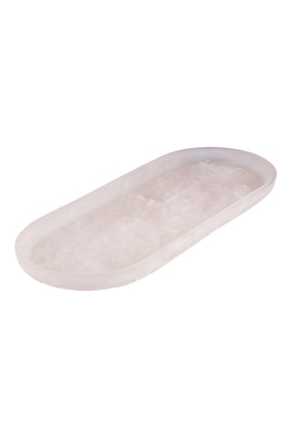 Plateau de service - 44 x 19 x 2,6 cm