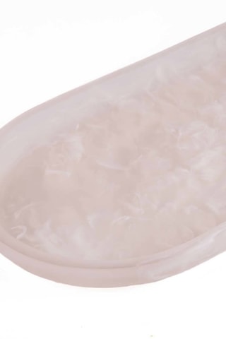 Plateau de service - 44 x 19 x 2,6 cm