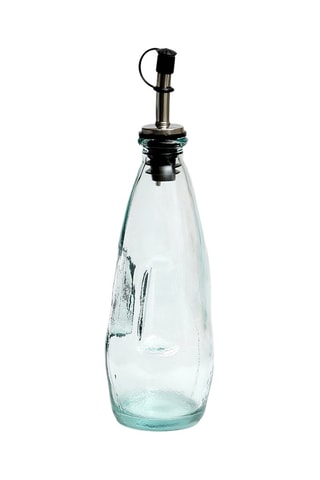 Bouteille d'huile d'olive N°03