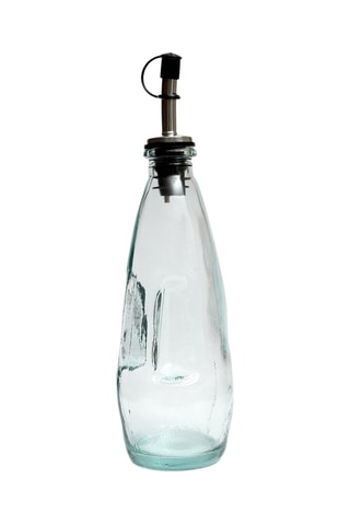 Bouteille d'huile d'olive N°03