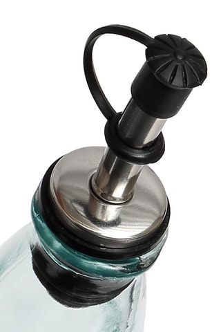 Bouteille d'huile d'olive N°03