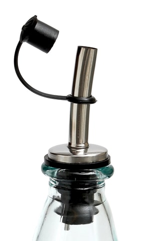 Bouteille d'huile d'olive N°03