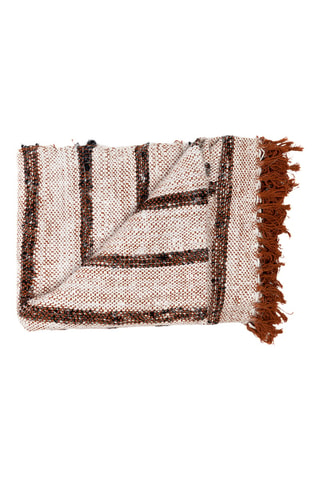 Plaid - 130 x 170 x 3,5 cm