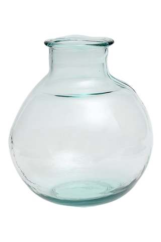 Vase Yugang - 25 cm - Ciel