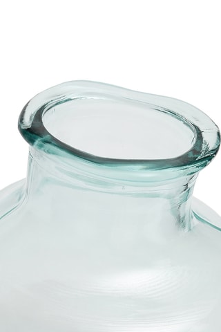 Vase Yugang - 25 cm - Ciel