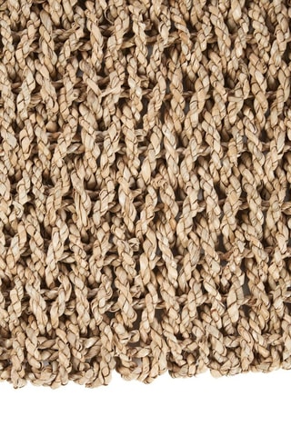 Tapis Sizali - Beige - 200 x 70 cm
