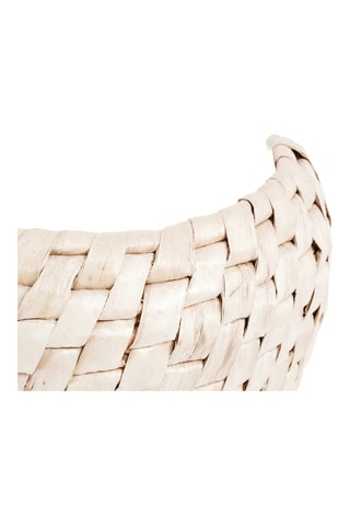 Panier Chidi - 41 cm - Naturel