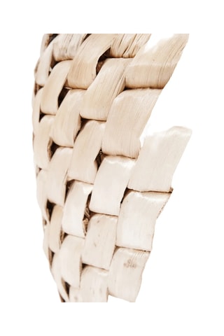 Panier Chidi - 41 cm - Naturel