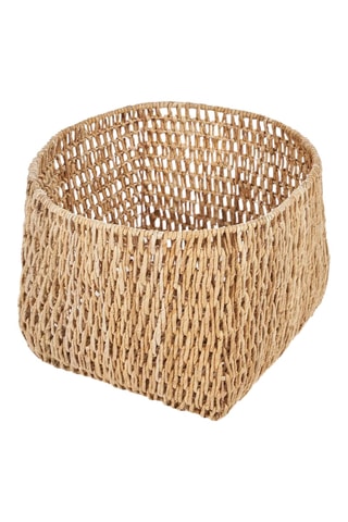 Panier Louh Louh - 55 cm - Naturel