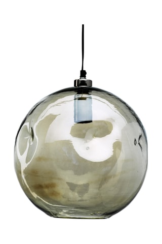 Suspension Bubbella - Vert clair
