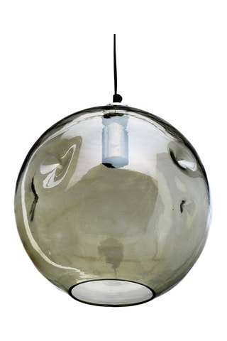 Suspension Bubbella - Vert clair