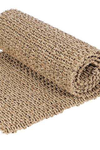 Tapis de couloir Sizali - Naturel - 270 x 70 cm