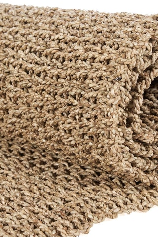 Tapis de couloir Sizali - Naturel - 270 x 70 cm