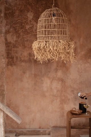 Abat-jour Castila - 85 cm