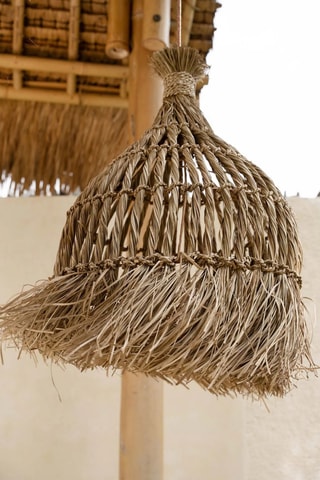 Suspension Guagua - Naturel