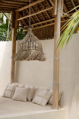Suspension Guagua - Naturel
