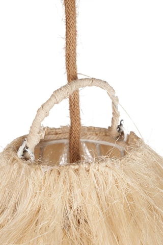 Suspension Rami - Beige