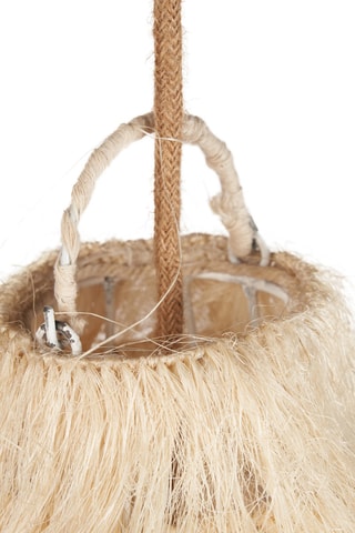 Suspension Rami - Beige