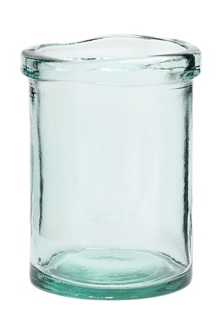 Vase Jiandan - 20 cm - Ciel