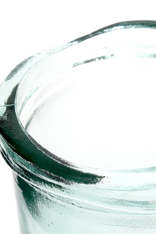 Vase Jiandan - 20 cm - Ciel