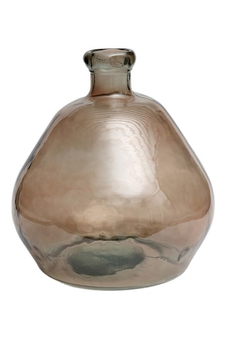 Vase Bolai - 50 cm - Beige