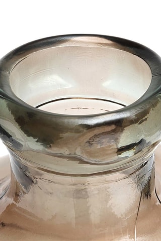 Vase Bolai - 50 cm - Beige