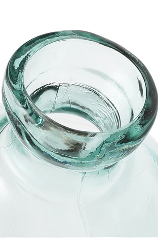 Vase Jinsuo - 73 cm - Bleu