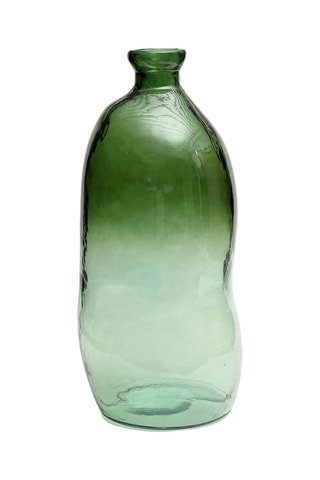 Vase Jinsuo - 73 cm - Vert
