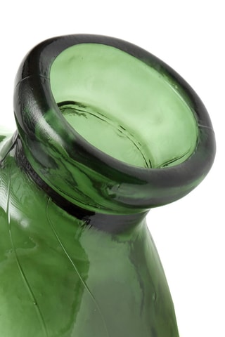 Vase Jinsuo - 73 cm - Vert