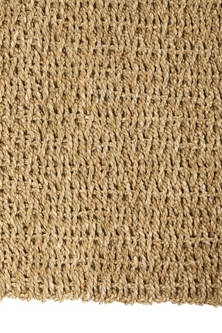 Tapis Sizali - Naturel - 240 x 180 cm