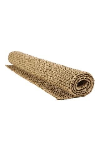 Tapis Sizali - Naturel - 240 x 180 cm
