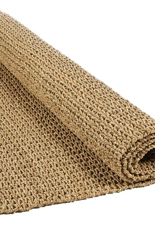 Tapis Sizali - Naturel - 240 x 180 cm
